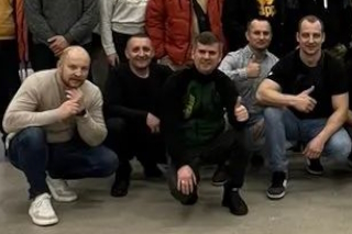 О компании ЭлектроШбк, фото, команда