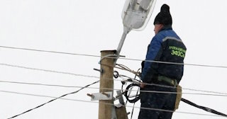 Технологическое присоединение к электросетям для юрлиц от 5119 руб. в Шебекино - ЭлектроШбк