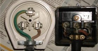 Подключение и монтаж розетки для электроплиты от 564 руб в Шебекино - ЭлектроШбк